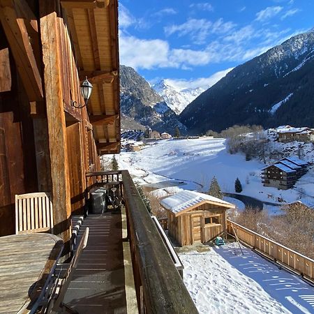Chalet Des Trappeurs Coeur Vanoise 15 Persons La Plagne Exterior foto